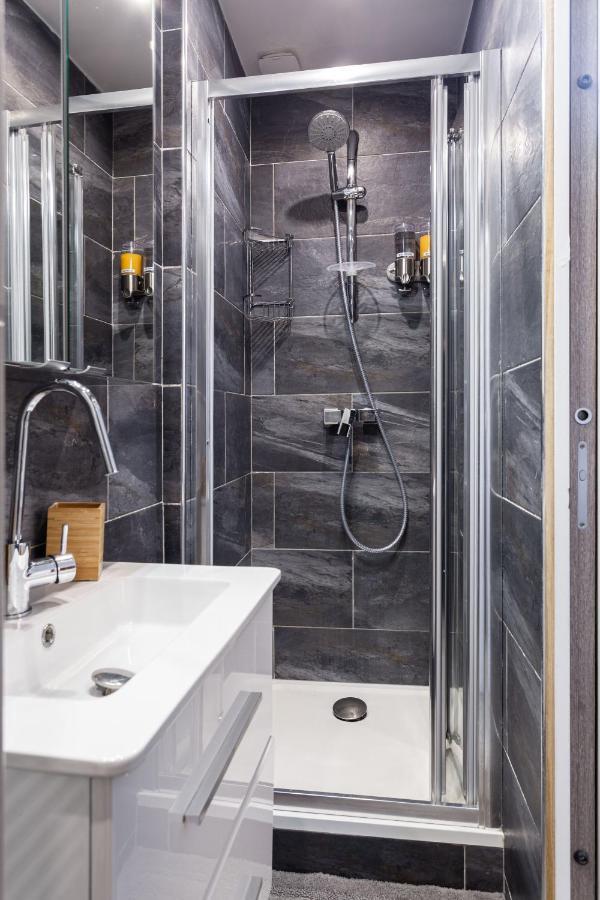 Suite Appart Place Versepuy Chantilly Exterior photo