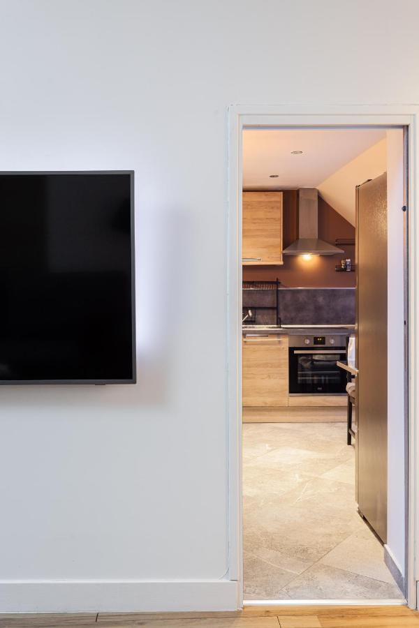 Suite Appart Place Versepuy Chantilly Exterior photo
