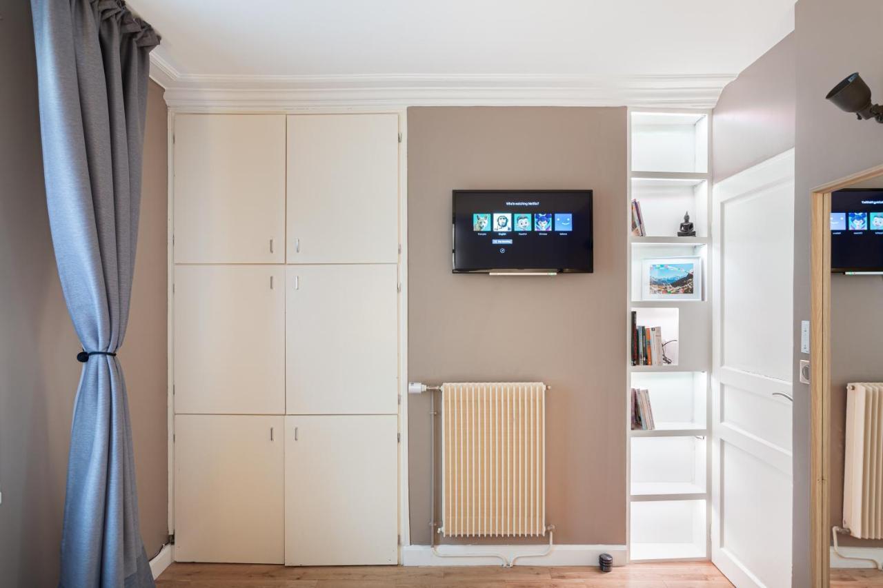 Suite Appart Place Versepuy Chantilly Exterior photo