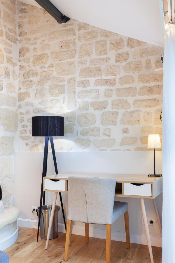 Suite Appart Place Versepuy Chantilly Exterior photo