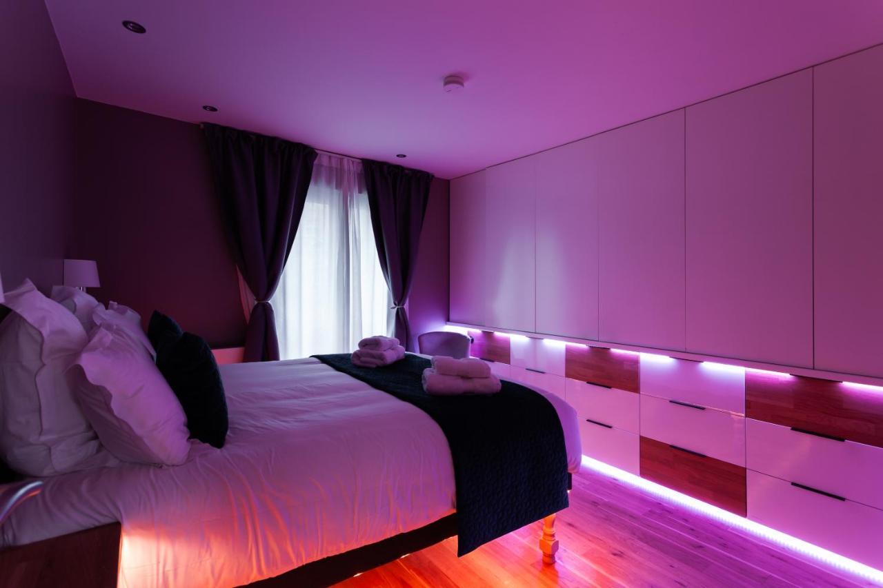 Suite Appart Place Versepuy Chantilly Exterior photo