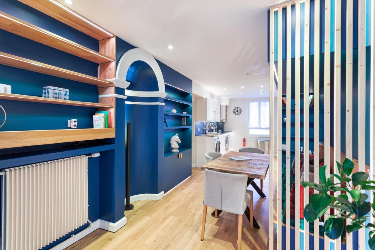 Suite Appart Place Versepuy Chantilly Exterior photo